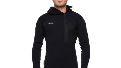 Photo of Особенности термобелья Bask