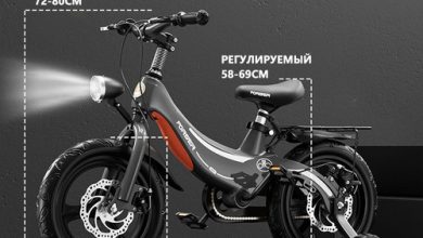 Photo of Особенности и преимущества велосипедов 16 дюймов